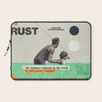 Trust Laptop Sleeve Gallery Image 1
