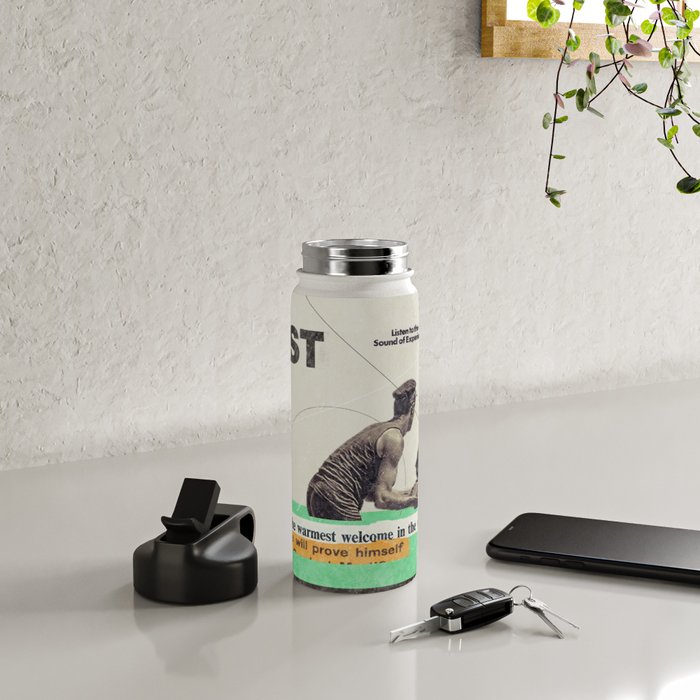 Trust Water Bottle Gallery Image 4