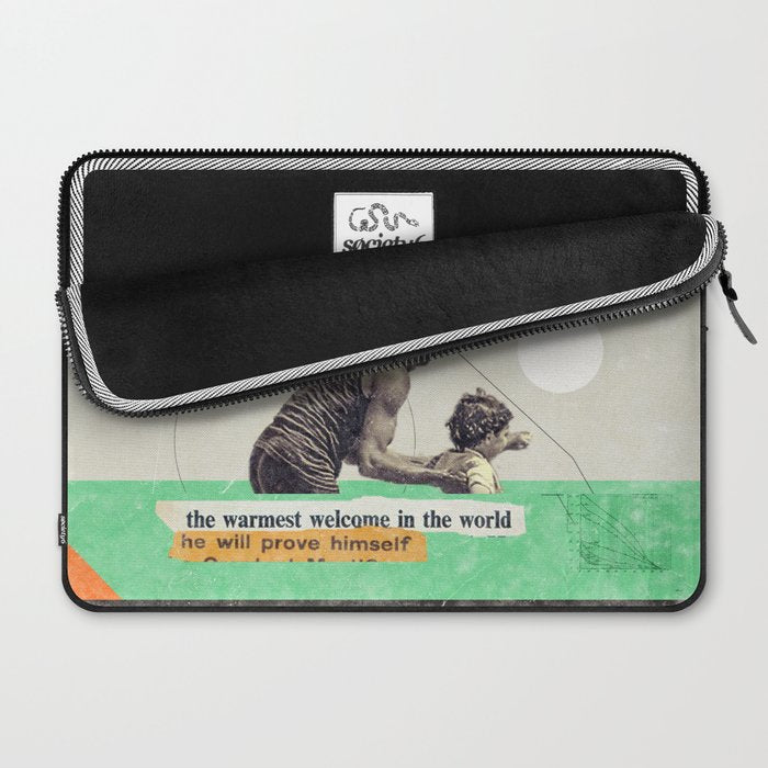 Trust Laptop Sleeve Gallery Image 2