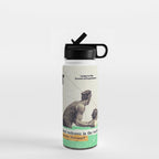 Trust Water Bottle Gallery Image 1