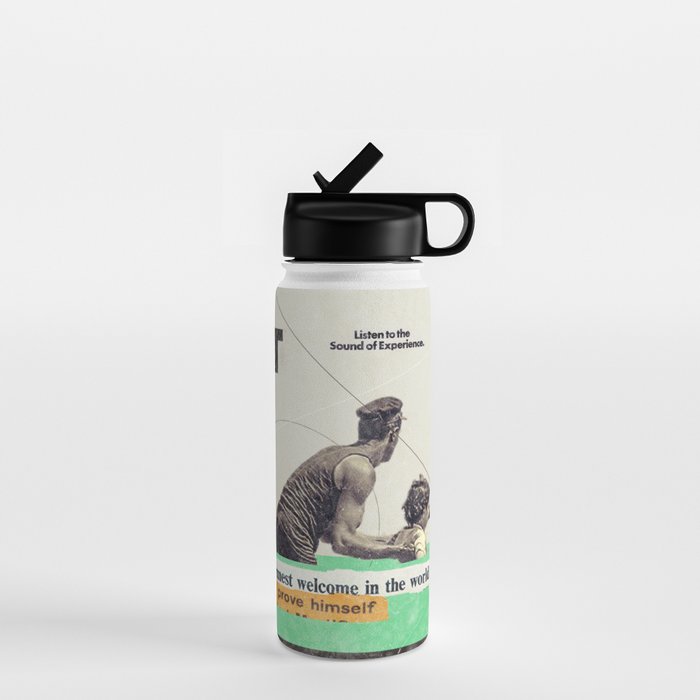 Trust Water Bottle Gallery Image 1