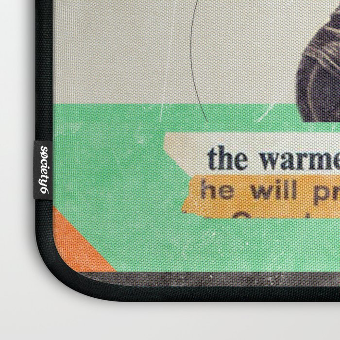 Trust Laptop Sleeve Gallery Image 3