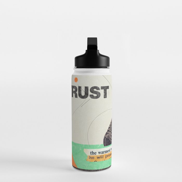 Trust Water Bottle Gallery Image 3