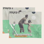Trust Placemat Gallery Image 1