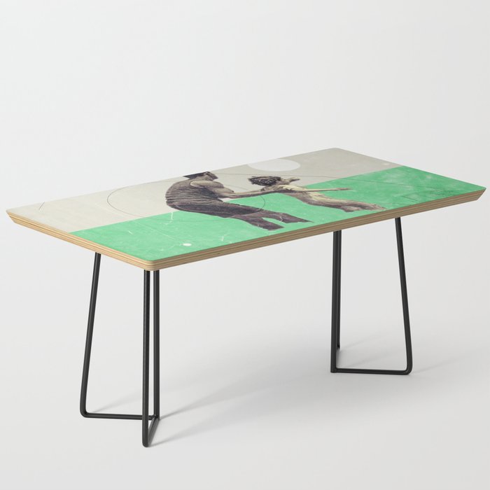 Trust Coffee Table Gallery Image 1