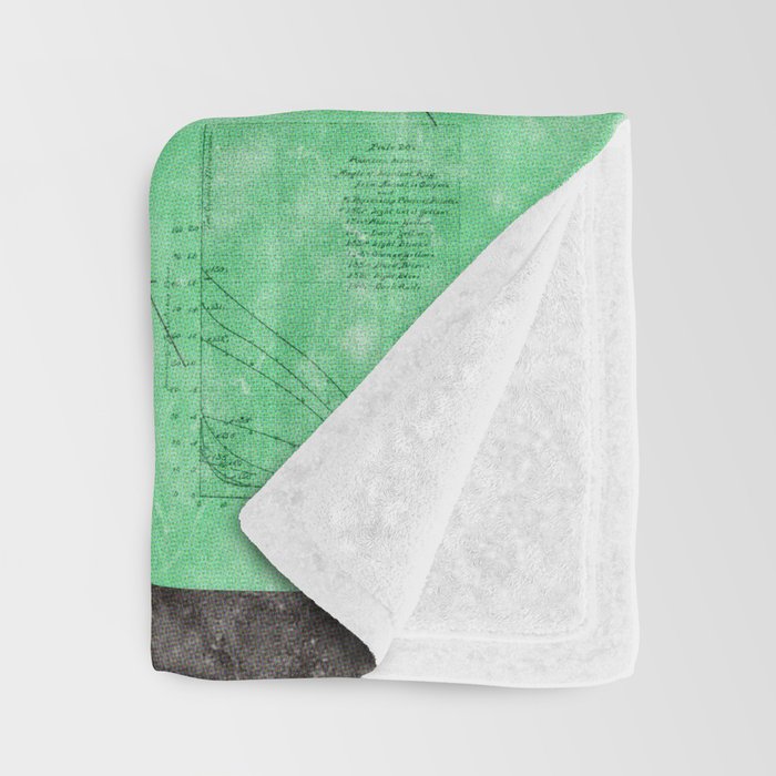 Trust Throw Blanket Gallery Image 3