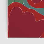 Bold Summer Pattern #2 Poster Gallery Image 3