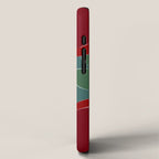 Bold Summer Pattern #2 iPhone Case Gallery Image 2