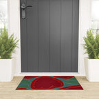 Bold Summer Pattern #2 Welcome Mat Gallery Image 3