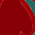 Bold Summer Pattern #2 Coffee Mug Gallery Image 2