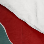 Bold Summer Pattern #2 Comforter Gallery Image 4
