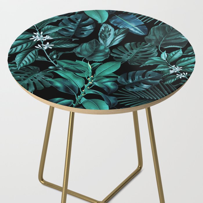 Tropical Garden Side Table Gallery Image 2