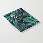 Tropical Garden Notebook Gallery Image 3