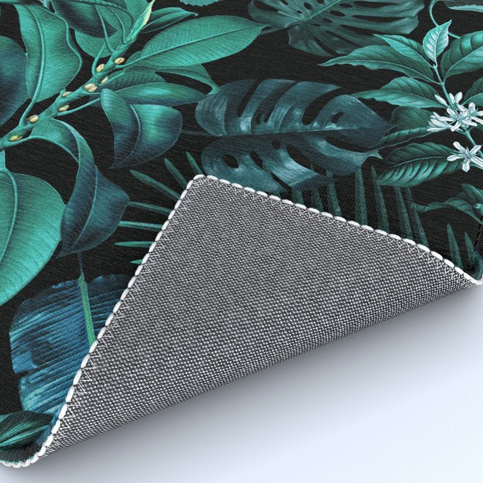 Tropical Garden Rug Gallery Image 4