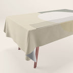 Emergence Tablecloth Gallery Image 1