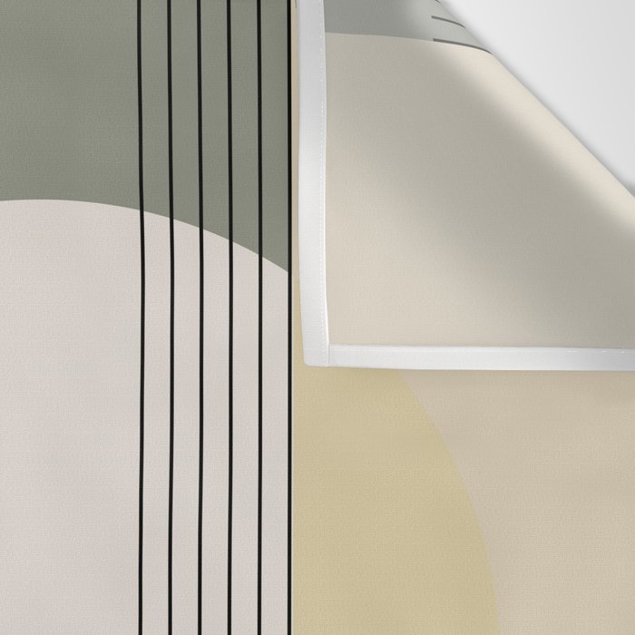 Emergence Wall Tapestry Gallery Image 3