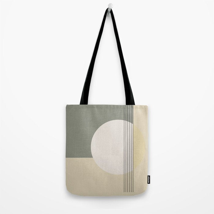 Emergence Tote Bag Gallery Image 2