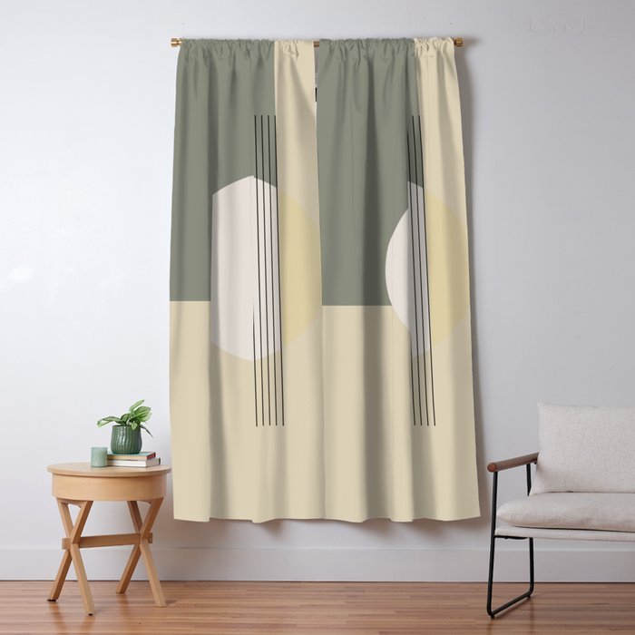 Emergence Window Curtain Gallery Image 5