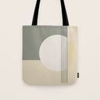 Emergence Tote Bag Gallery Image 1