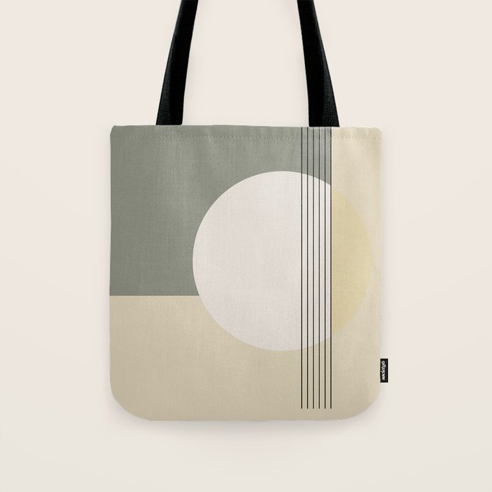 Emergence Tote Bag Gallery Image 1