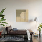 Emergence Wood Wall Art Gallery Image 2