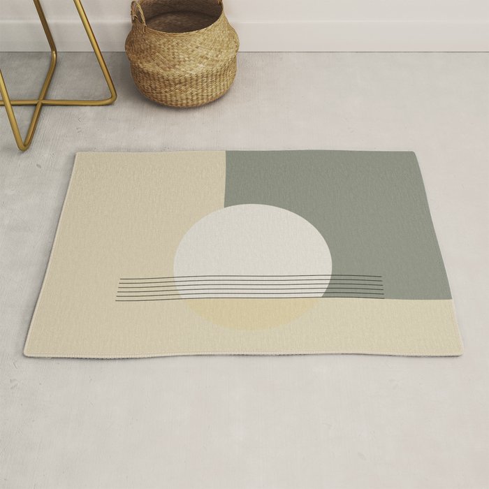 Emergence Rug Gallery Image 1