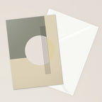 Emergence Stationery Card Gallery Image 2