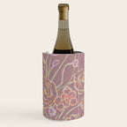 Emi's Flowers Wine Chiller Gallery Image 3