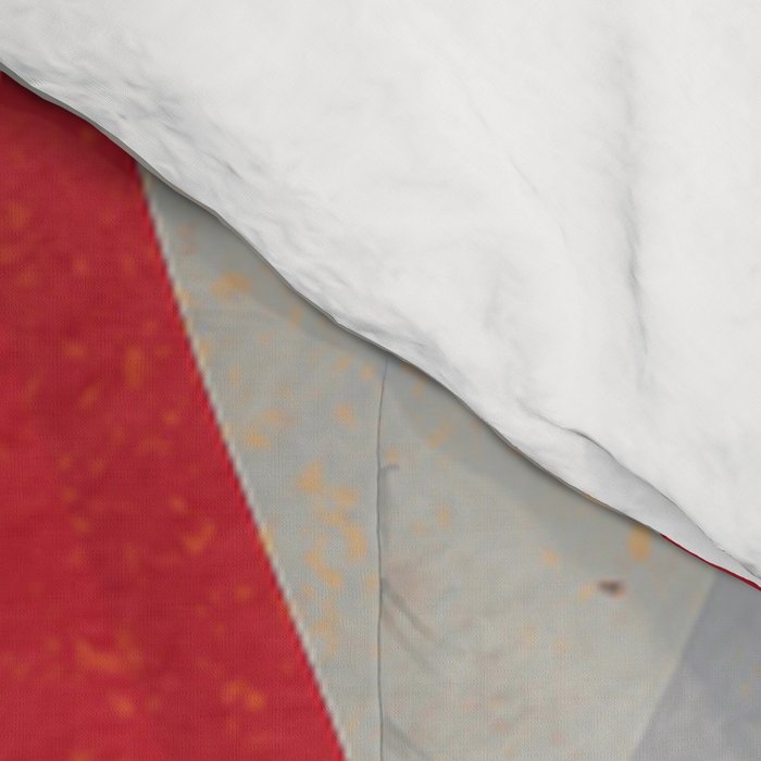 The Big Lebowski - Movie Poster, Coen brothers film, Jeff Bridges, John Turturro, bowling Comforter Gallery Image 4