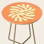 Capri: Matisse Travel Colour Series 04 Side Table Gallery Image 2