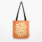 Capri: Matisse Travel Colour Series 04 Tote Bag Gallery Image 2