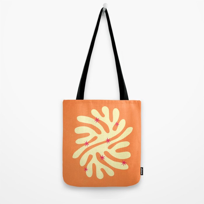 Capri: Matisse Travel Colour Series 04 Tote Bag Gallery Image 2
