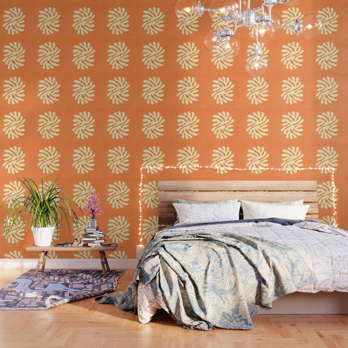 Capri: Matisse Travel Colour Series 04 Wallpaper Gallery Image 3