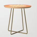 Capri: Matisse Travel Colour Series 04 Side Table Gallery Image 1