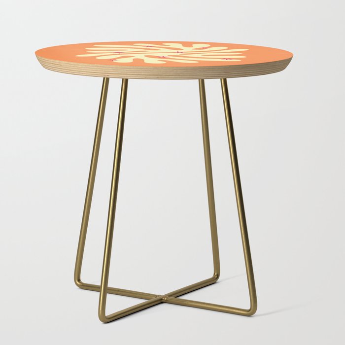 Capri: Matisse Travel Colour Series 04 Side Table Gallery Image 1