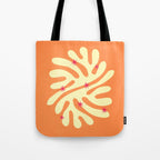 Capri: Matisse Travel Colour Series 04 Tote Bag Gallery Image 1