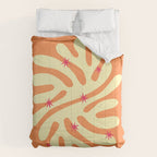 Capri: Matisse Travel Colour Series 04 Comforter Gallery Image 6