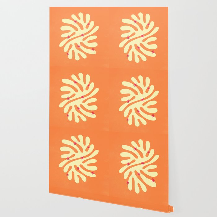 Capri: Matisse Travel Colour Series 04 Wallpaper Gallery Image 2
