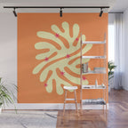 Capri: Matisse Travel Colour Series 04 Wall Mural Gallery Image 1