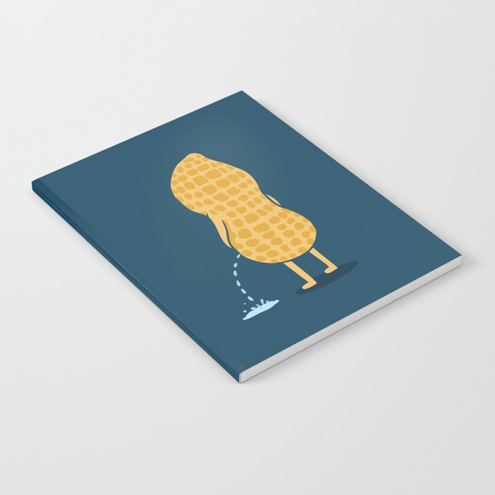 Peenut Notebook Gallery Image 2