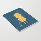 Peenut Notebook Gallery Image 2