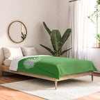 Escape from the dandeLION Comforter Gallery Image 2