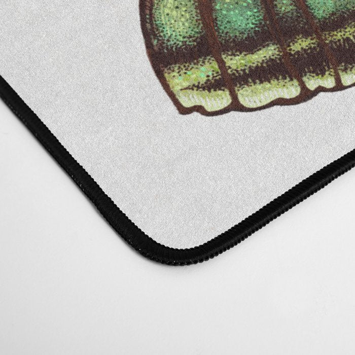Moth Wings III Desk Mat Gallery Image 4