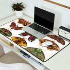 Moth Wings III Desk Mat Gallery Image 2