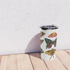 Moth Wings III Travel Mug Gallery Image 4