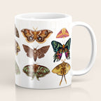 Moth Wings III Coffee Mug Gallery Image 1
