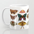 Moth Wings III Coffee Mug Gallery Image 3
