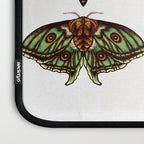 Moth Wings III Laptop Sleeve Gallery Image 3