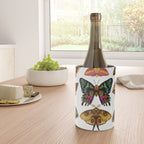 Moth Wings III Wine Chiller Gallery Image 4