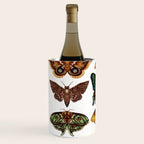 Moth Wings III Wine Chiller Gallery Image 2